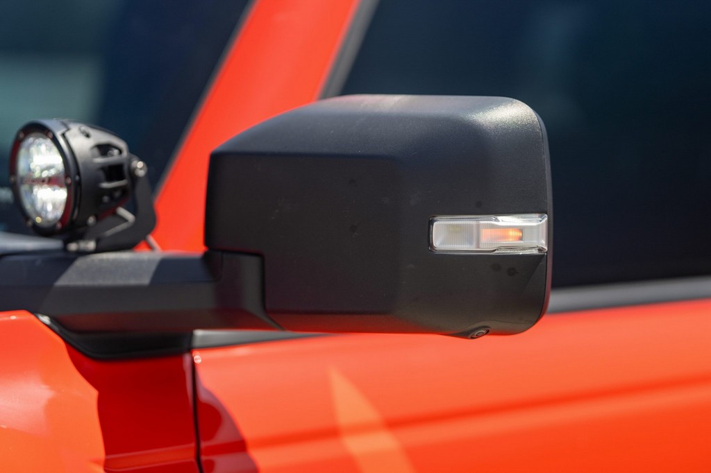 2023 Ford Bronco Raptor - Image 64