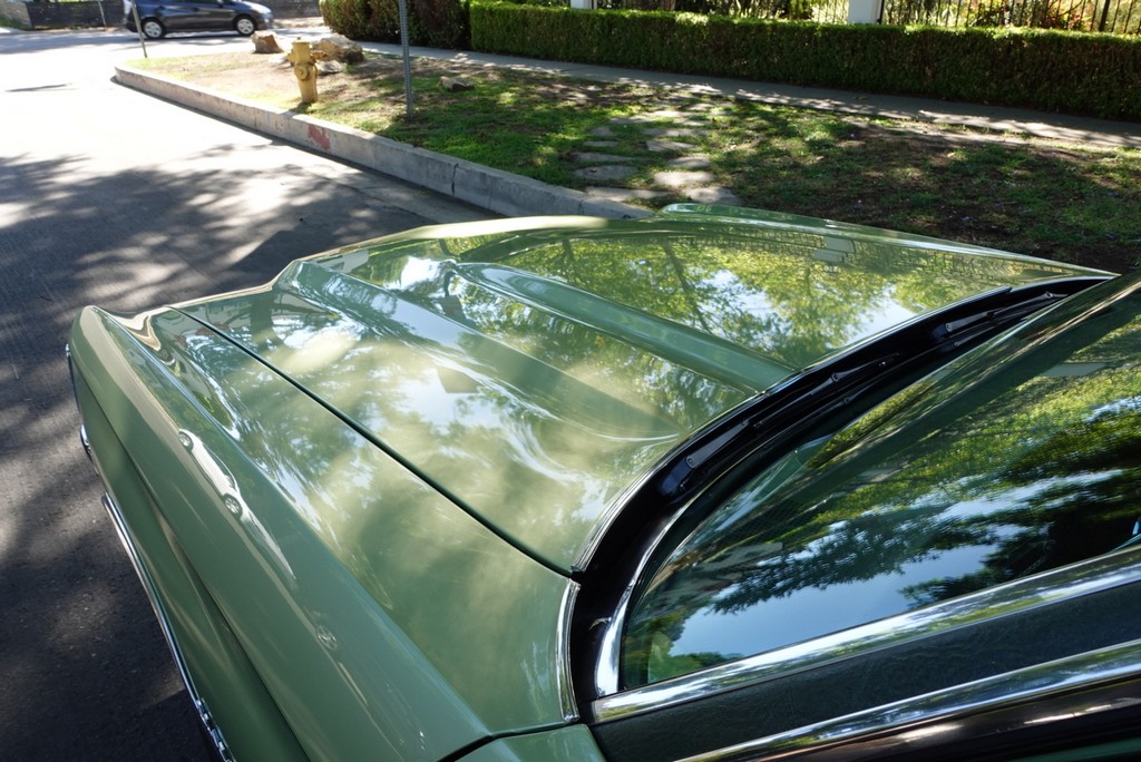 1972 Chevrolet Chevelle Malibu Sport Coupe - Image 50