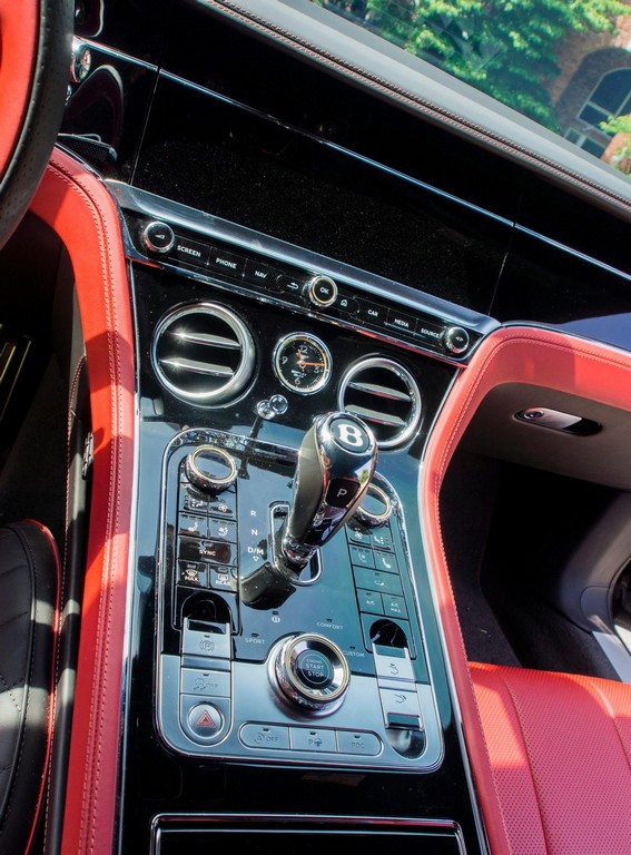 2021 Bentley Continental GT W12 - Image 58