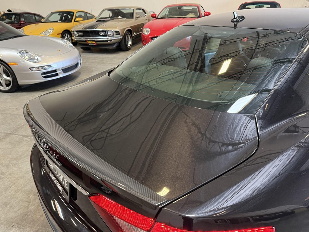 2015 Maserati GranTurismo MC Centennial Edition - Image 63