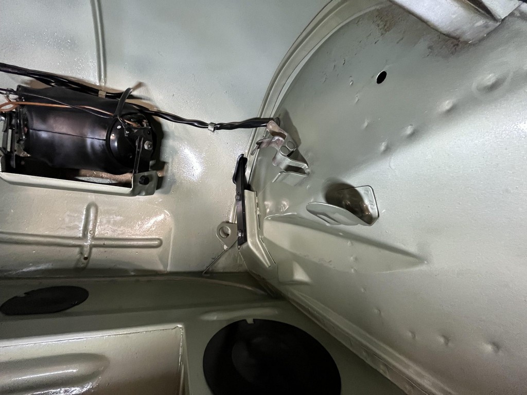 1959 Volkswagen Karmann Ghia Coupe - Image 14