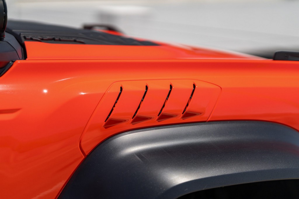 2023 Ford Bronco Raptor - Image 65