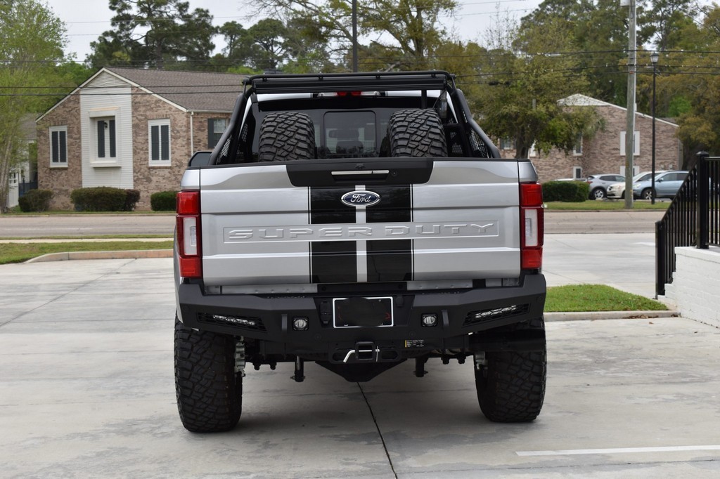 2021 Ford F-250 Shelby Super Baja - Image 70