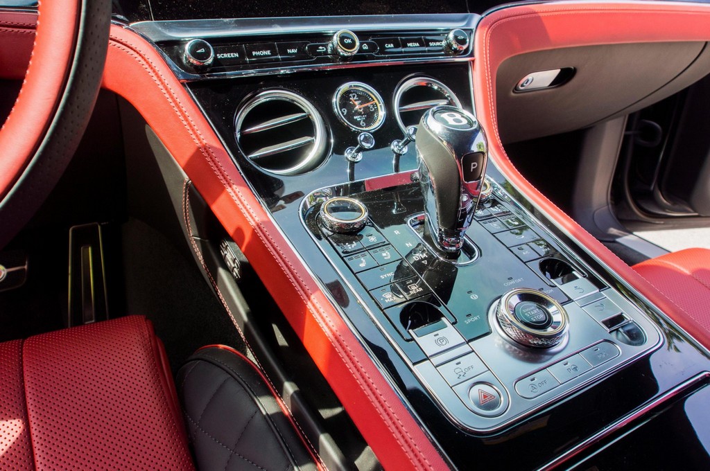 2021 Bentley Continental GT W12 - Image 59