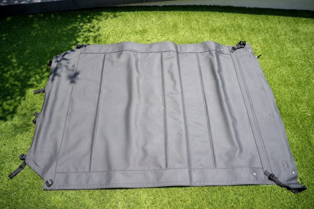 2023 Ford Bronco Raptor - Image 66