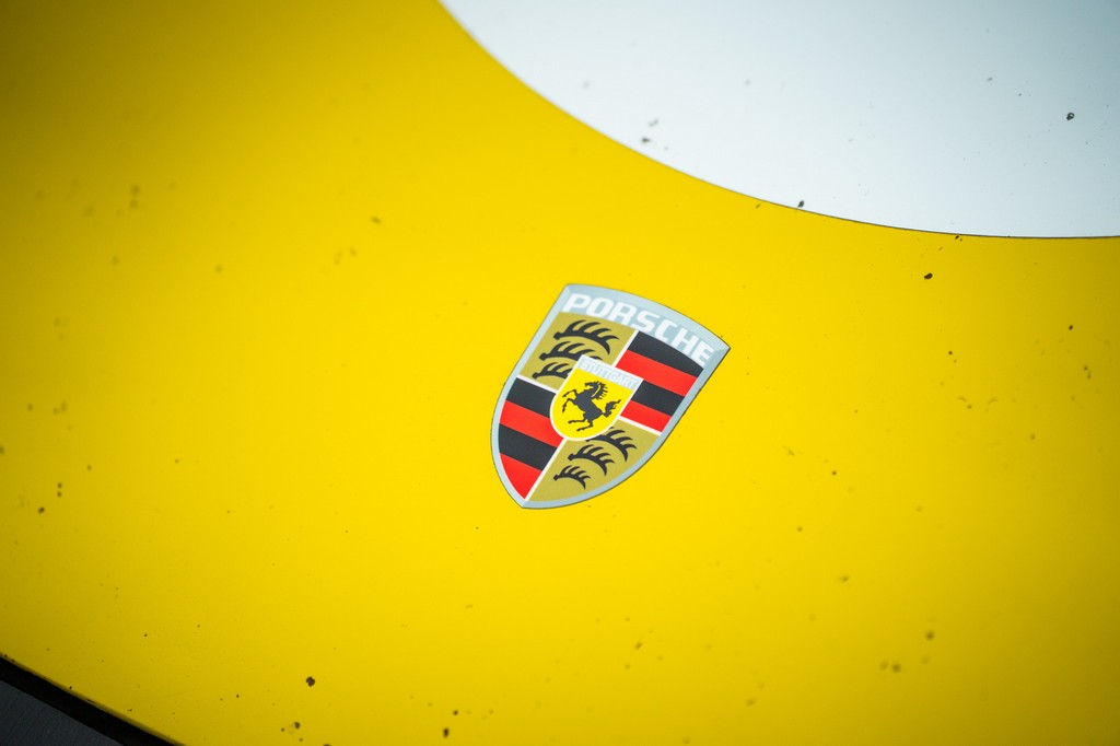 1970 Porsche 914-6 GT - Image 56