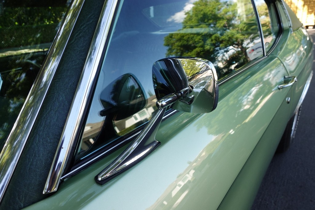 1972 Chevrolet Chevelle Malibu Sport Coupe - Image 52