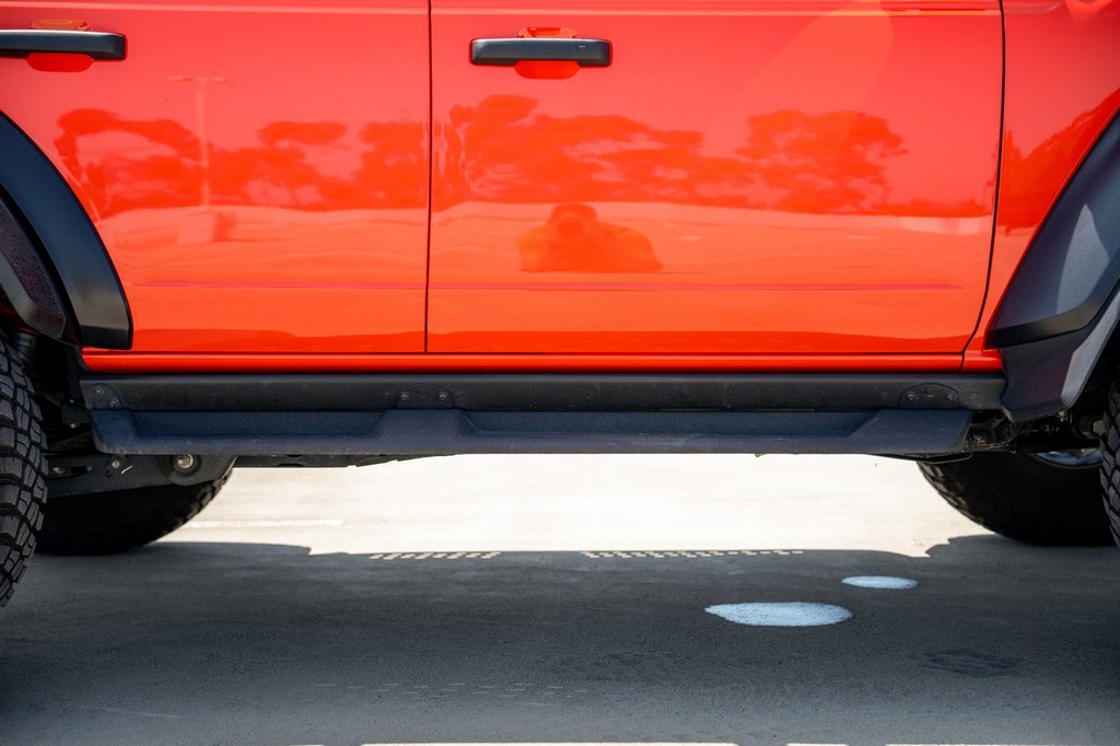 2023 Ford Bronco Raptor - Image 67