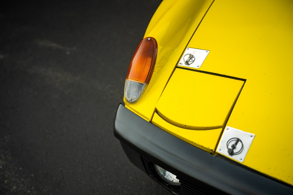1970 Porsche 914-6 GT - Image 57