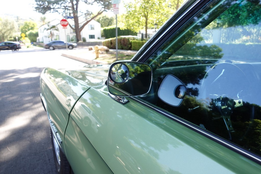 1972 Chevrolet Chevelle Malibu Sport Coupe - Image 53