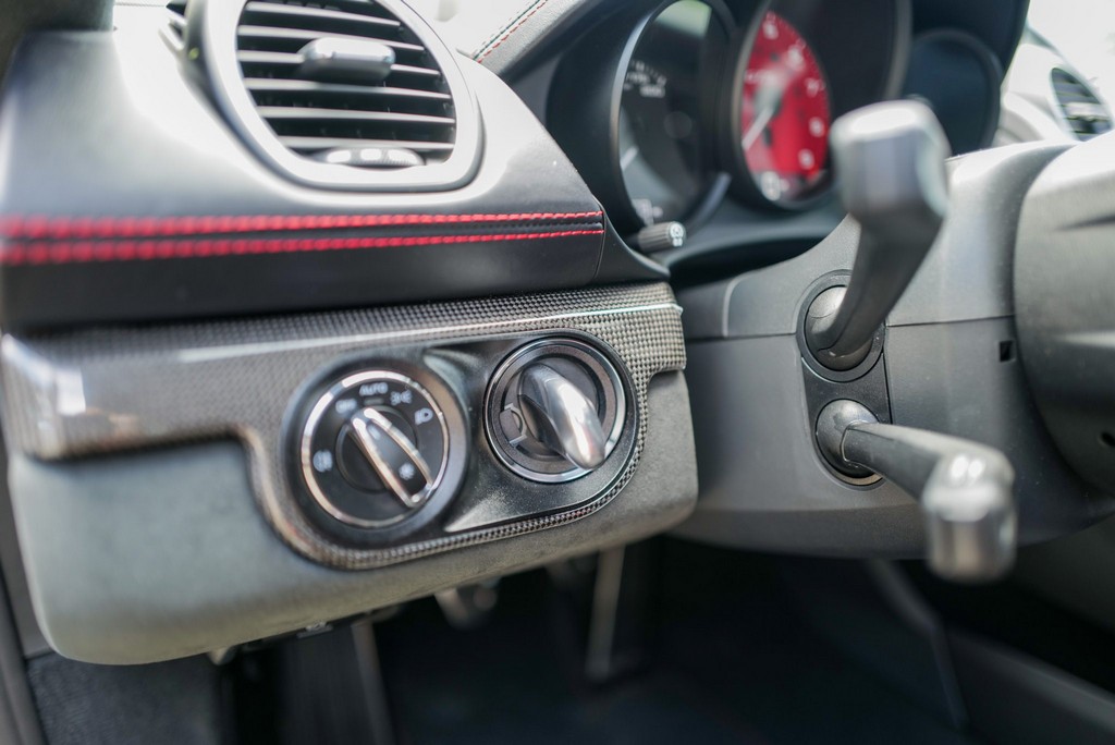 2024 Porsche 718 Cayman GTS 4.0 – 6-Speed Manual, Aventurine Green Metallic, One Owner, 13,000 Miles - Image 55