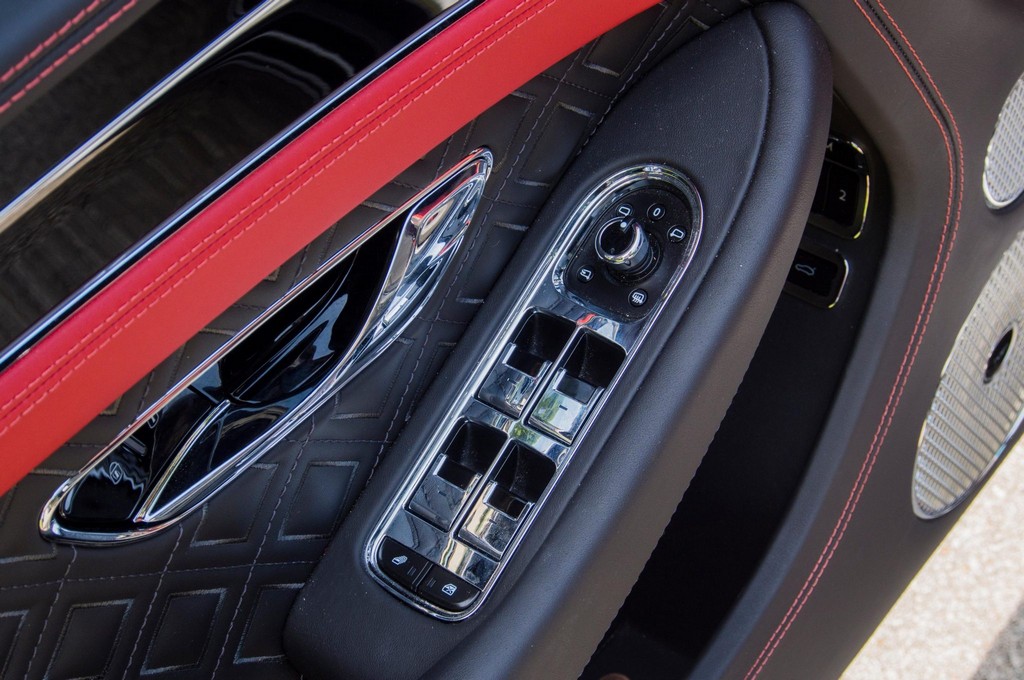 2021 Bentley Continental GT W12 - Image 62