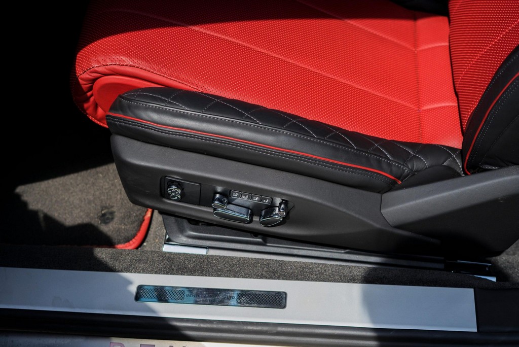 2021 Bentley Continental GT W12 - Image 63