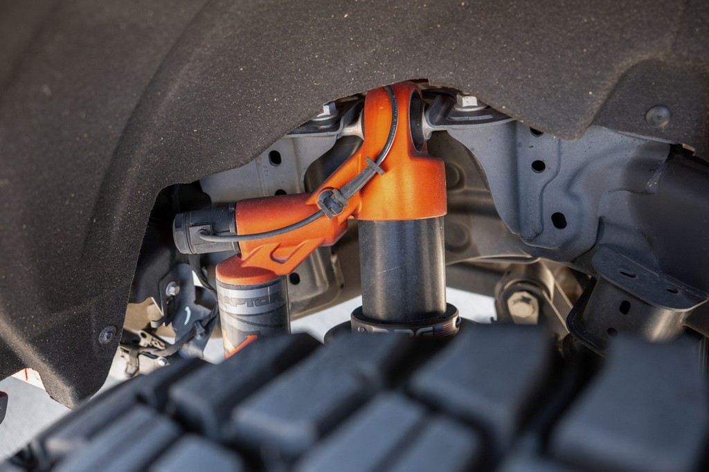 2023 Ford Bronco Raptor - Image 70