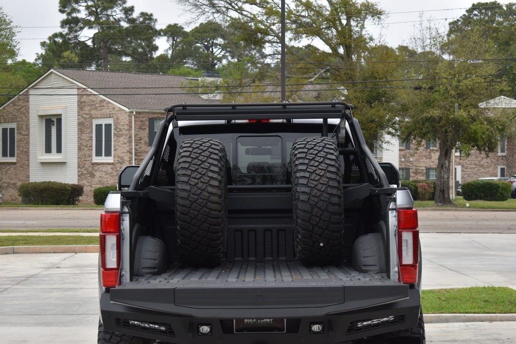 2021 Ford F-250 Shelby Super Baja - Image 3
