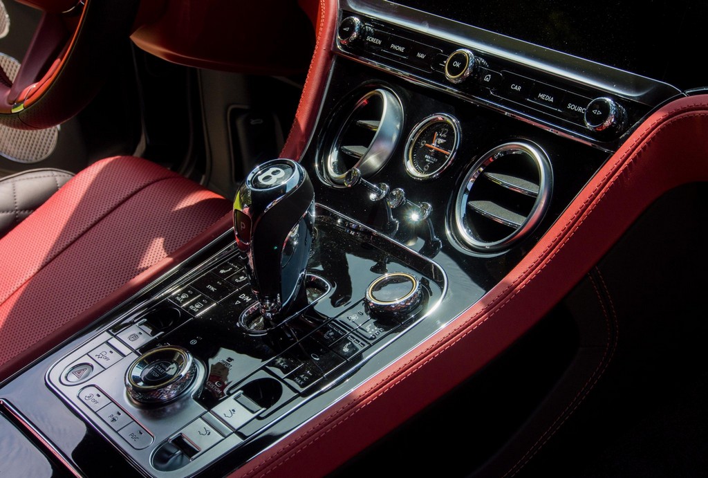 2021 Bentley Continental GT W12 - Image 64