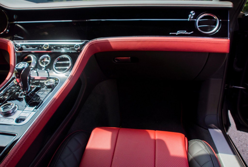 2021 Bentley Continental GT W12 - Image 65