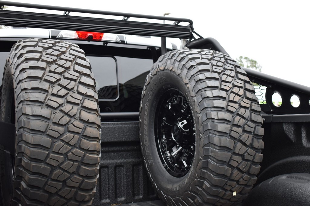 2021 Ford F-250 Shelby Super Baja - Image 5