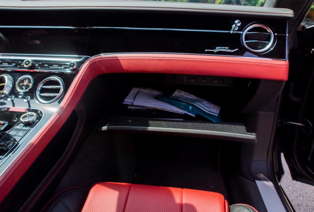 2021 Bentley Continental GT W12 - Image 66