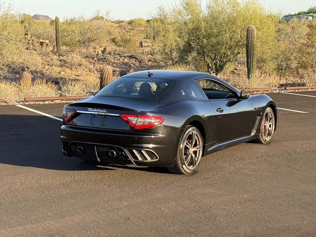 2015 Maserati GranTurismo MC Centennial Edition - Image 71
