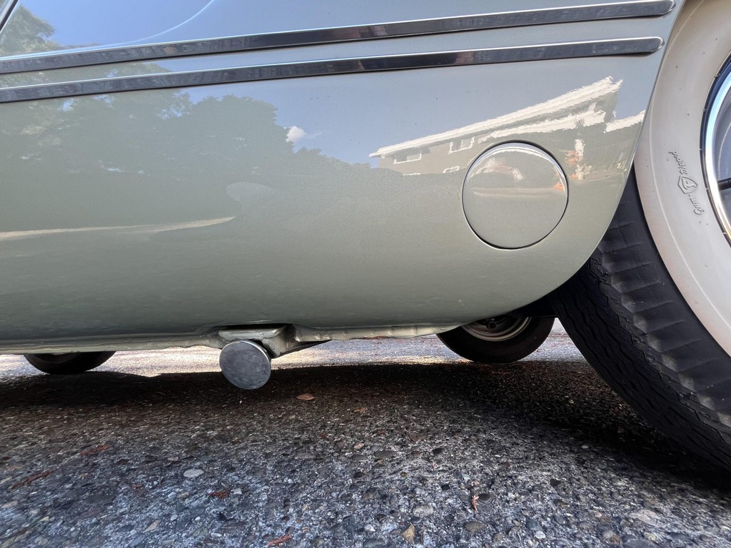 1959 Volkswagen Karmann Ghia Coupe - Image 22