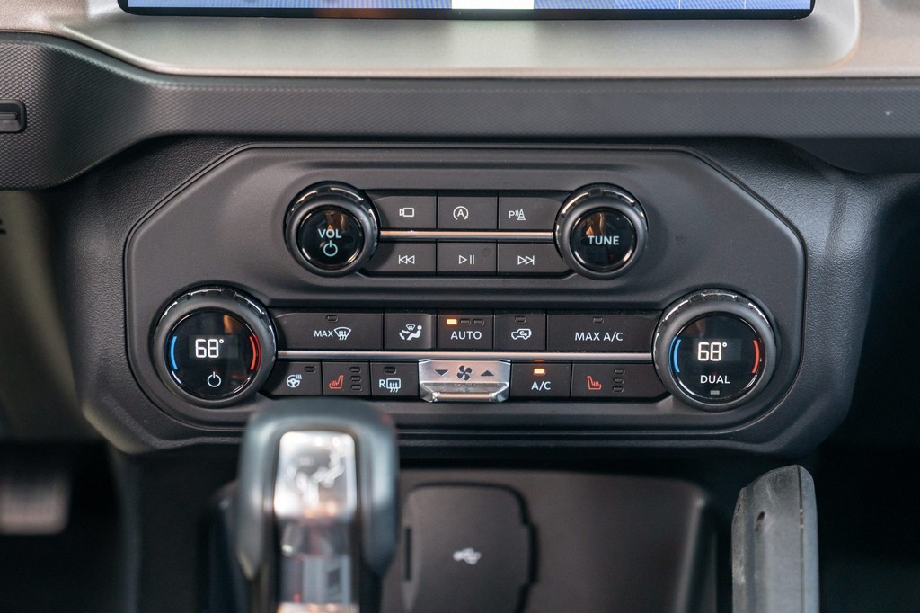 2023 Ford Bronco Raptor - Image 73