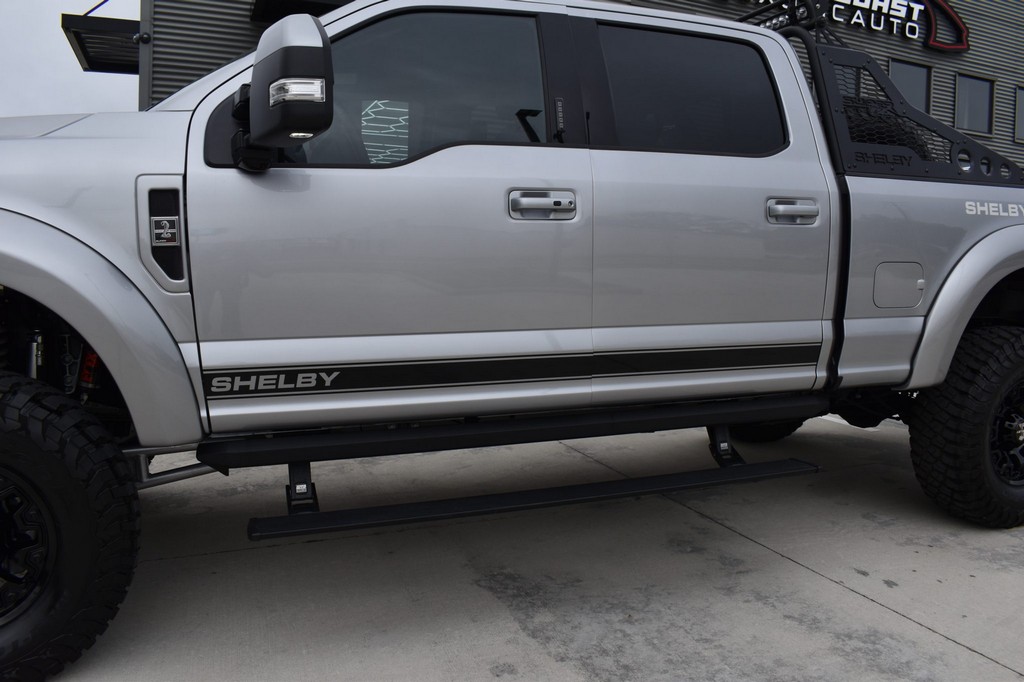 2021 Ford F-250 Shelby Super Baja - Image 6