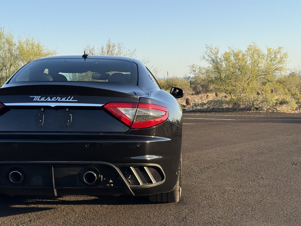2015 Maserati GranTurismo MC Centennial Edition - Image 72