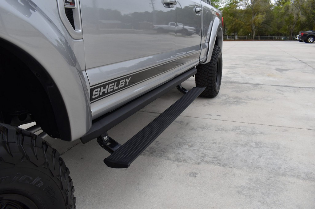 2021 Ford F-250 Shelby Super Baja - Image 7
