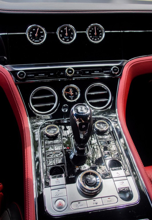 2021 Bentley Continental GT W12 - Image 68