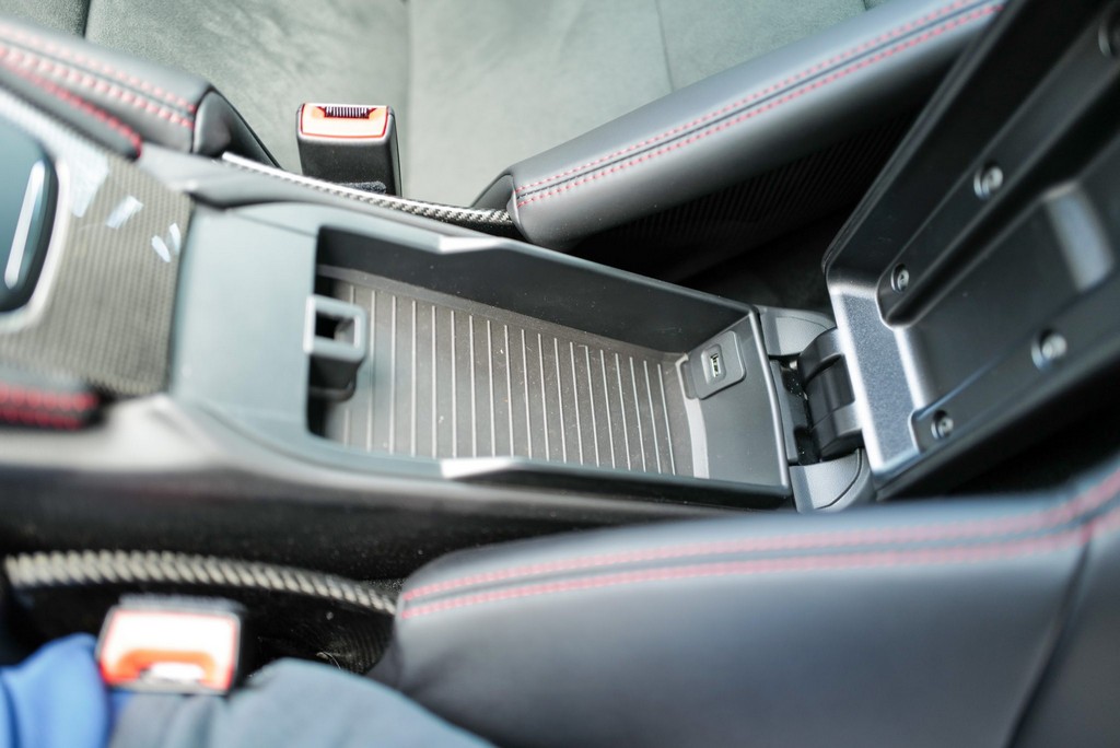 2024 Porsche 718 Cayman GTS 4.0 – 6-Speed Manual, Aventurine Green Metallic, One Owner, 13,000 Miles - Image 61