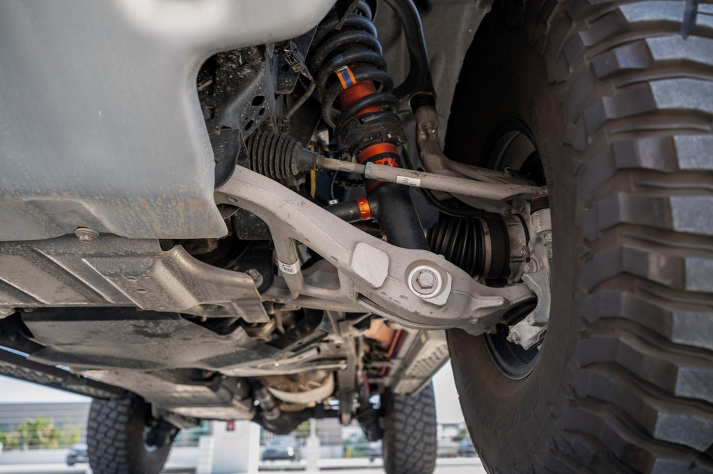 2023 Ford Bronco Raptor - Image 75