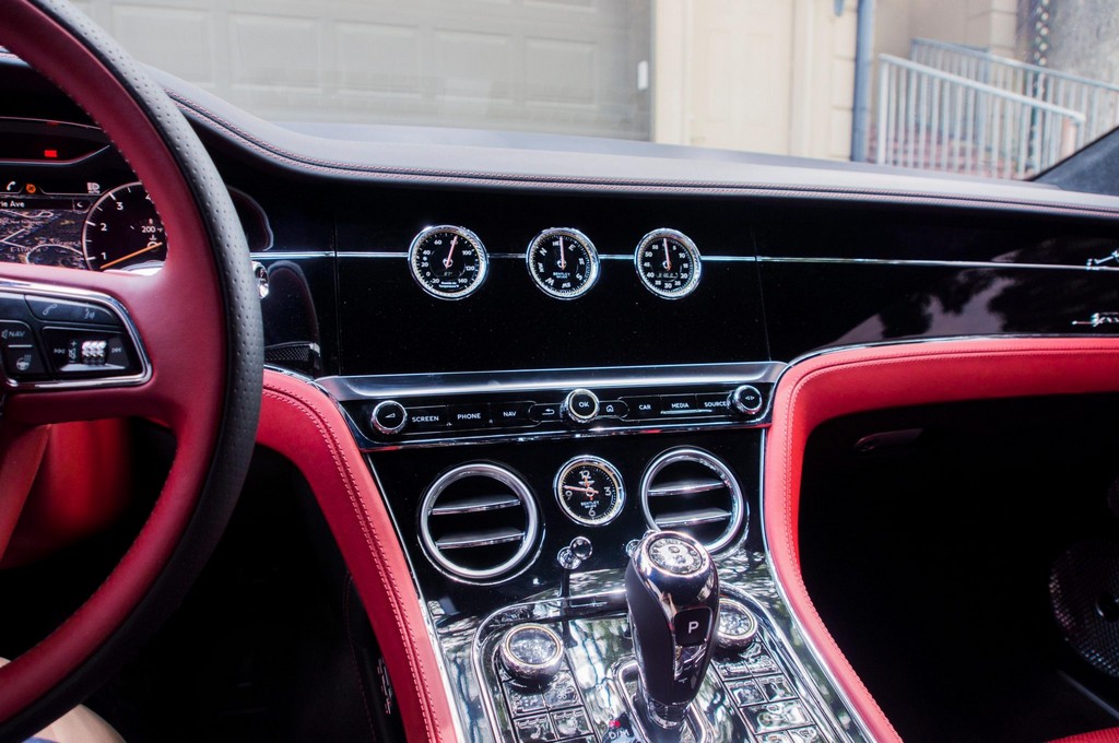 2021 Bentley Continental GT W12 - Image 69