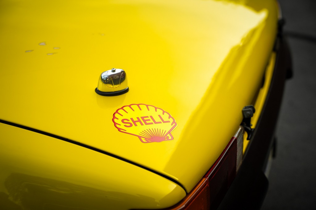 1970 Porsche 914-6 GT - Image 66