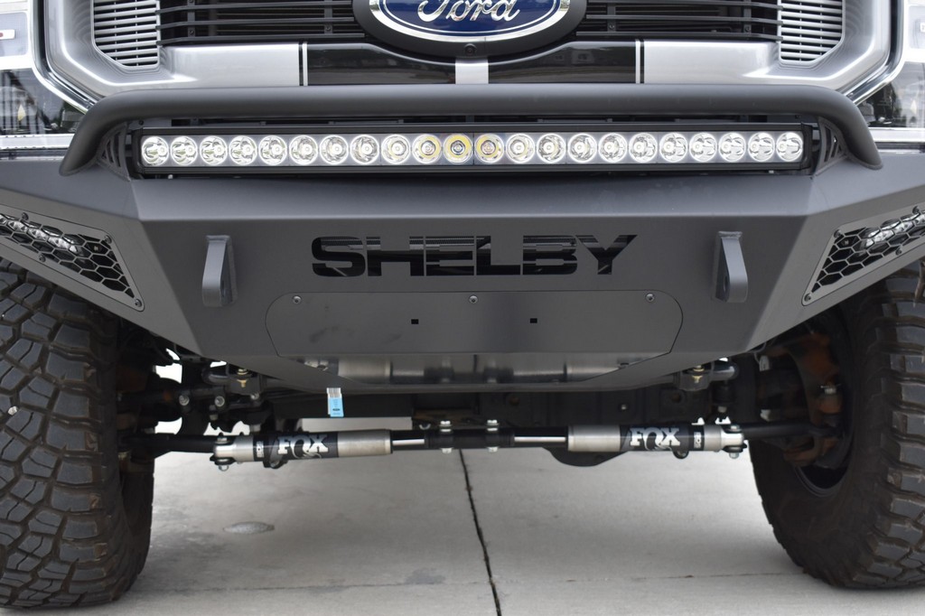 2021 Ford F-250 Shelby Super Baja - Image 9