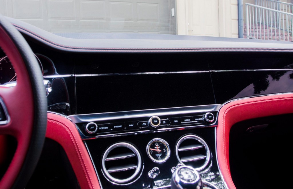 2021 Bentley Continental GT W12 - Image 70