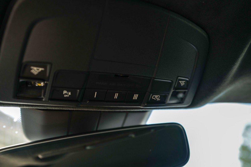 2024 Porsche 718 Cayman GTS 4.0 – 6-Speed Manual, Aventurine Green Metallic, One Owner, 13,000 Miles - Image 63