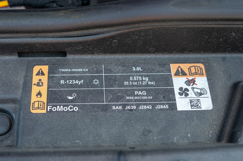 2023 Ford Bronco Raptor - Image 77