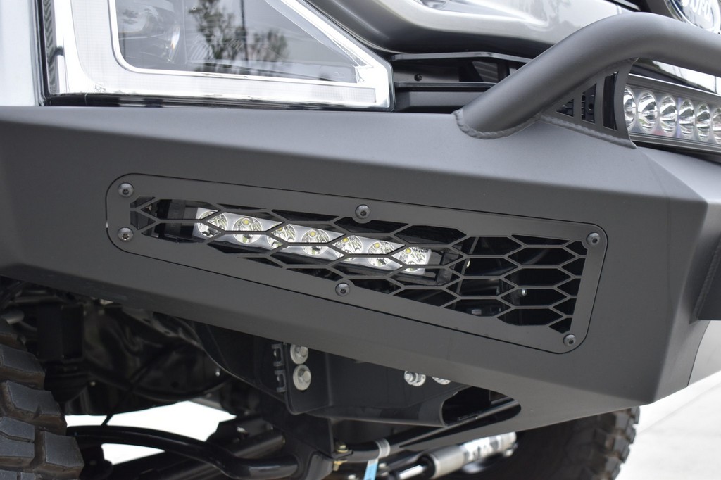 2021 Ford F-250 Shelby Super Baja - Image 10