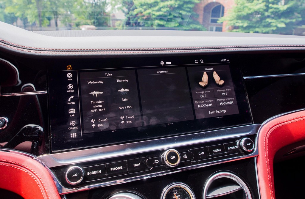 2021 Bentley Continental GT W12 - Image 71