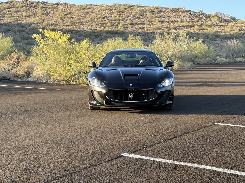 2015 Maserati GranTurismo MC Centennial Edition - Image 76