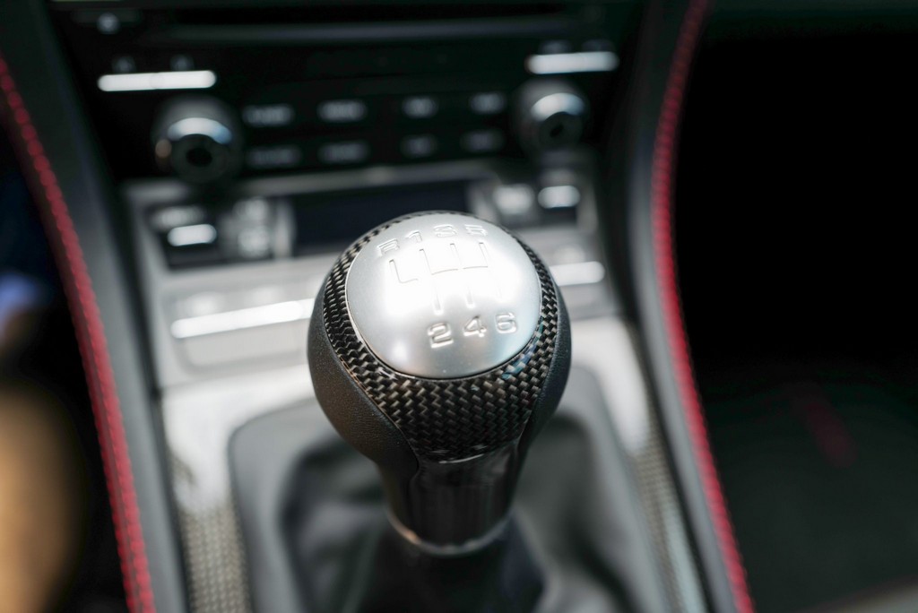 2024 Porsche 718 Cayman GTS 4.0 – 6-Speed Manual, Aventurine Green Metallic, One Owner, 13,000 Miles - Image 64