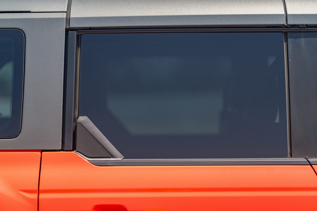 2023 Ford Bronco Raptor - Image 78