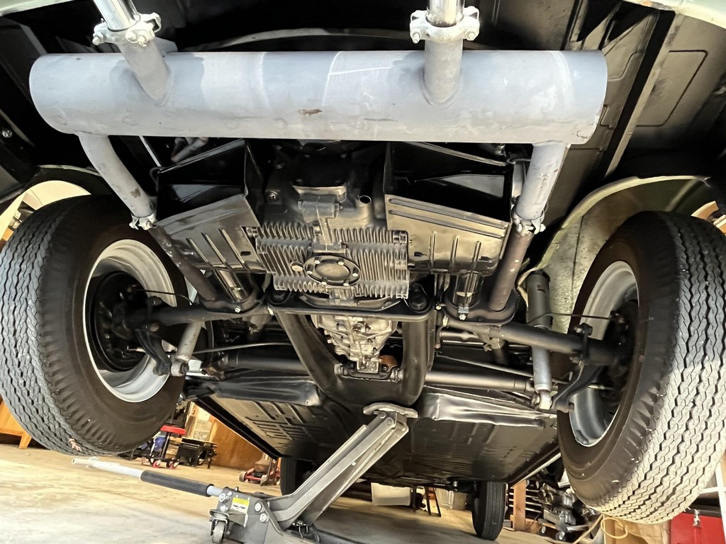 1959 Volkswagen Karmann Ghia Coupe - Image 28