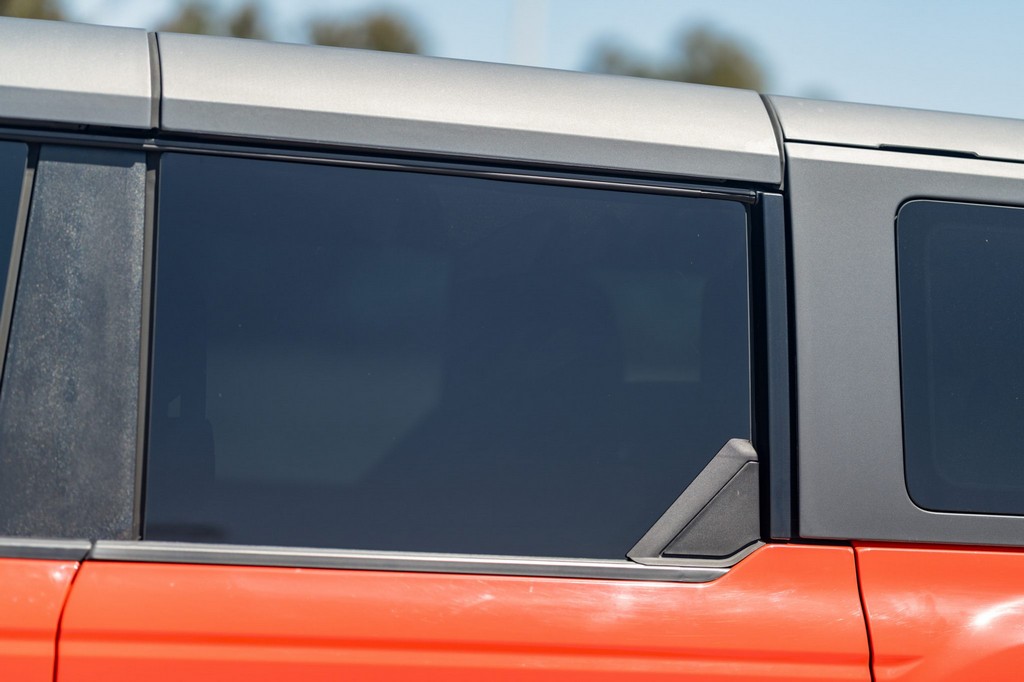 2023 Ford Bronco Raptor - Image 79