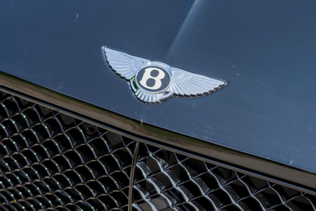 2021 Bentley Continental GT W12 - Image 72