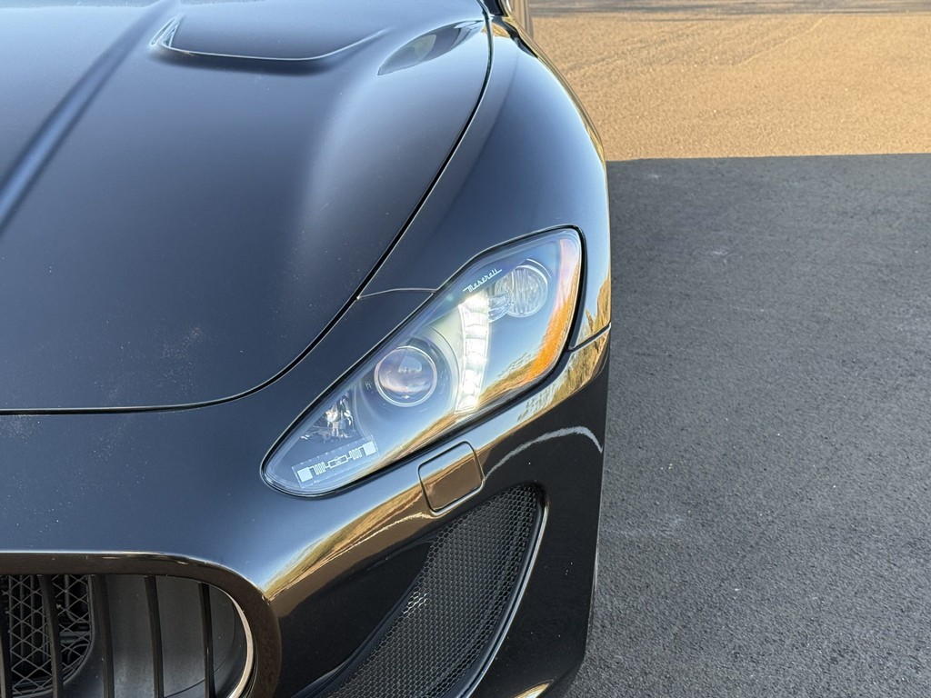 2015 Maserati GranTurismo MC Centennial Edition - Image 78