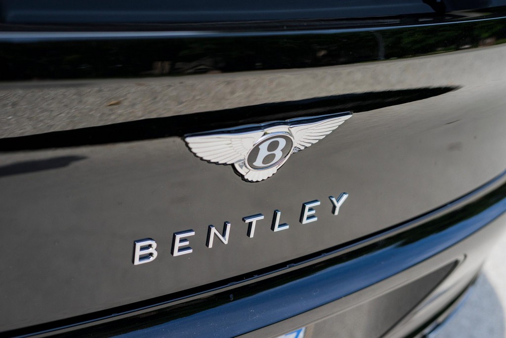 2021 Bentley Continental GT W12 - Image 73
