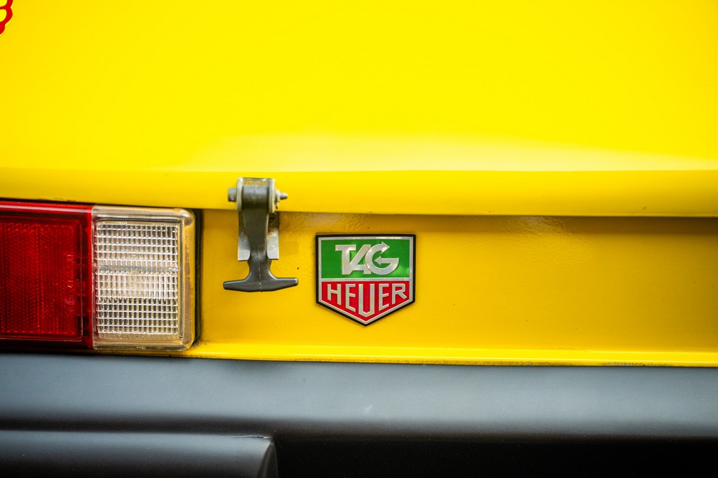 1970 Porsche 914-6 GT - Image 68