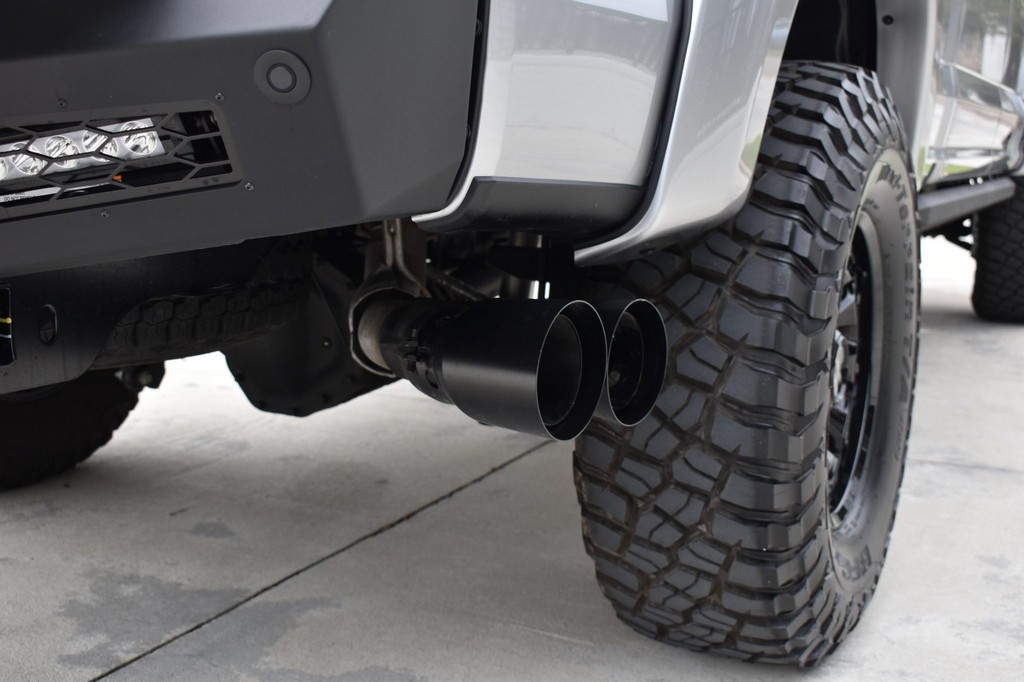 2021 Ford F-250 Shelby Super Baja - Image 14